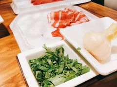 -丁卯•铜锅涮肉(工体店)