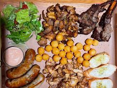 -HELLO MUSAE 拾光缪斯餐厅·纯正希腊风味(苏州中心店)