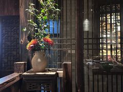 -凤凰山斑鱼馆(恭城店)