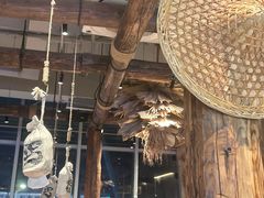 -北丐先生·野馄饨烧烤(长宁龙之梦店)