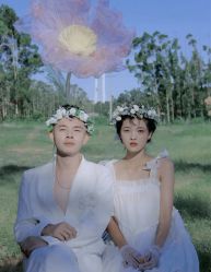 点击看大图 -时尚芭莎摄影BAZAAR STUDIO(上海店)
