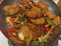 -聆桂烤鸭·金奖烤鸭(静联广场店)