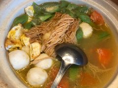 -永安鱼庄·镇江菜(丁卯店)