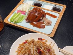 -满园烤鸭·春饼(沈北万达店)