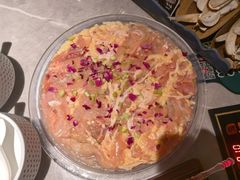 -芸山季·云南野生菌火锅(宝能环球汇店)