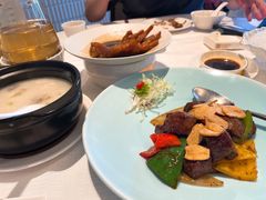 -金悦轩海鲜城(渔人码头店)