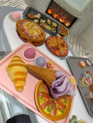 -MINI MARS KIDS CLUB亲子家庭中心(杨浦黄兴店)