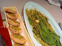 -绿茶餐厅(广州天河城店)