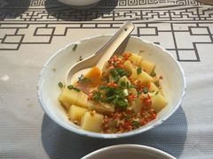-农耕记·湖南土菜(科技园店)
