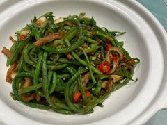 -西贝海鲜汇(槐安路店)