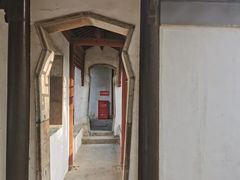 -秋霞圃