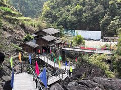 -布袋山风景区