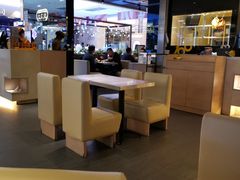 大堂-大家乐(惠州华贸店)