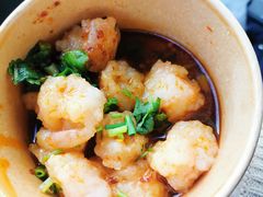 -李喜欢手工虾滑(万象城店)