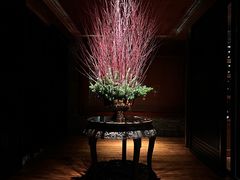 -三嚥阁 La Villa Restaurant