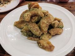 -美达尔烧烤(银川东路店)