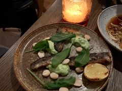 -BOR Eatery(安福路店)