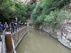 -红旗渠风景区