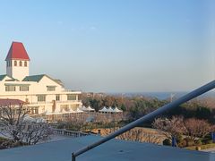 -青岛海景花园大酒店