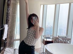 -广州四季酒店