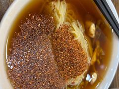 -西塔大冷面(市府大路店)