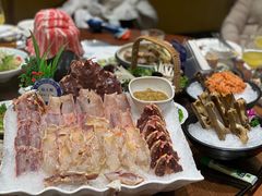 -东海怡品海鲜豆捞(星街坊店)