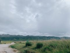 -青海湖国家重点风景名胜区
