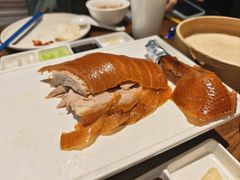 -小大董·烤鸭(王府井apm店)