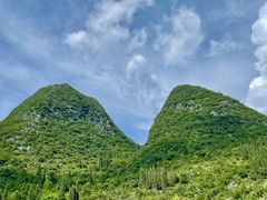 -万峰林风景区