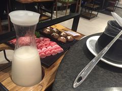 -煲宫猪肚鸡(昆山金鹰国际购物中心店)