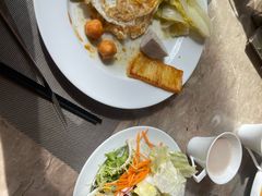 -太原星河湾酒店