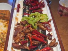-云雪丽·木府土司文化餐厅(木府店)