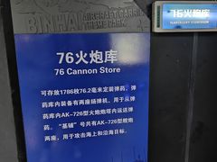 -泰达航母主题公园