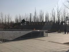 -永定河休闲森林公园