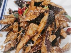 -八两八金·莱芜特色炒鸡(市南漳浦路店)