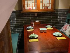 包厢-北平食府(马鞍山路店)