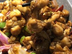 -肖记公安牛肉鱼杂馆·省级非物质文化遗产(三角路直营店)