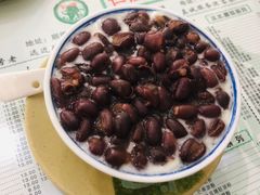 红豆双皮奶-仁信老铺(华盖路店)