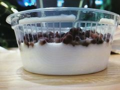 红豆双皮奶-兰芳园丝袜奶茶(方庄时代店)