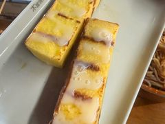 -木屋烧烤(海上世界店)