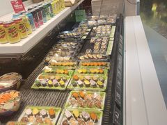 -上清·三文鱼鲜寿司(同德店)