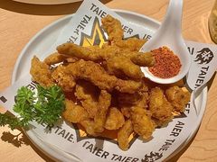 -太二酸菜鱼(深圳布吉万象汇店)