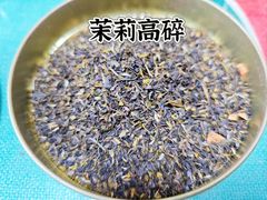 -吴裕泰茶庄(前门大街店)