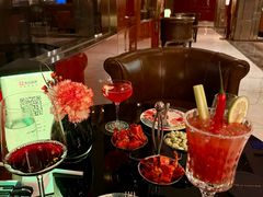 -瑞吉酒店·瑞吉酒吧