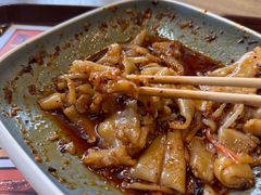 -魏家凉皮(梨园店)