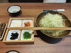 -胜博殿日式炸猪排(侨福芳草地店)