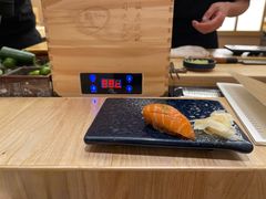 -鮨政·Omakase(港汇恒隆广场店)