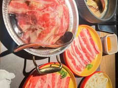 -沼津港精致料理·寿喜烧·烧鸟(龙湖南桥天街店)