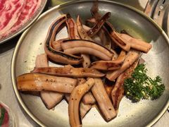 -大叹号·朝鲜族烤肉(滨海吾悦广场店)