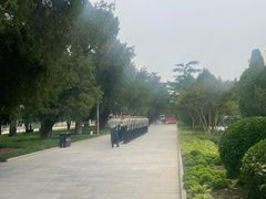 -北京市劳动人民文化宫(太庙)